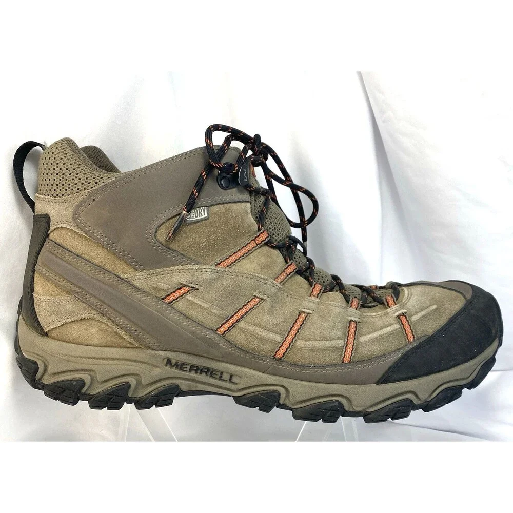 Merrell terramorph men